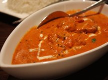 23. CHICKEN TIKKA MASALA-Mild